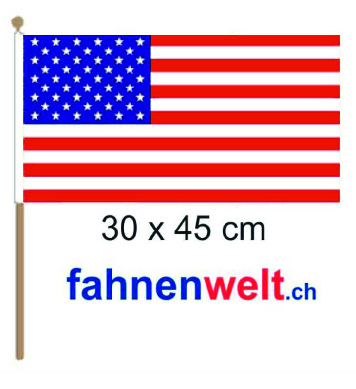 Fahne Flagge USA Vereinigte Staaten  1,5 Meter x 0,9 Meter mit Oesen  NEU # 130