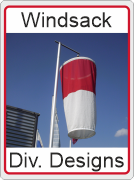 Kategorie Windsack