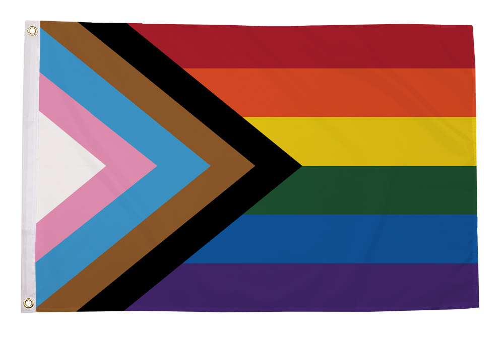 Fahne Flagge Bi Pride 90 x 150 cm 
