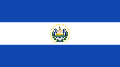 Fahnen Flagge El Salvador 60 x 90 cm 