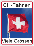 Kategorie Schweizerfahnen