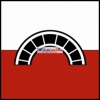 Fahne Gemeinde 1026 Denges (VD) | 30 x 30 cm und Grösser