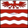 Fahne Gemeinde 1053 Cugy (VD) | 30 x 30 cm und Grösser