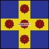 Fahne Gemeinde 1071 Chexbres (VD) | 30 x 30 cm und Grösser