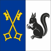Fahne Gemeinde 1163 Etoy (VD) | 30 x 30 cm und Grösser