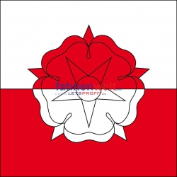 Fahne Gemeinde 2027 Montalchez Ehemalige Gemeinde (NE) | 30 x 30 cm und Grösser