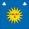 Fahne Gemeinde 2087 Cornaux (NE) | 30 x 30 cm und Grösser