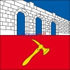 Fahne Gemeinde 2316 Les Ponts-de-Martel (NE) | 30 x 30 cm und Grösser