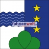 Fahne Gemeinde 2733, 2735 Valbirse (BE) | 30 x 30 cm und Grösser