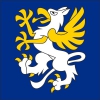 Fahne Gemeinde 3053 Wiggiswil (BE) | 30 x 30 cm und Grösser