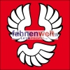 Fahne Gemeinde 3054 Schüpfen (BE) | 30 x 30 cm und Grösser