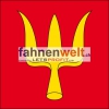 Fahne Gemeinde 3253 Schnottwil (SO) | 30 x 30 cm und Grösser