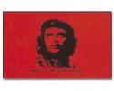 Che Guevara Hissfahne gedruckt im Querformat | 90 x 150 cm