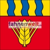 Fahne Gemeinde 3315 Bätterkinden (BE) | 30 x 30 cm und Grösser