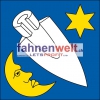 Fahne Gemeinde 3366 Bettenhausen (BE) | 30 x 30 cm und Grösser
