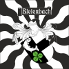 Fahne geflammt Gemeinde 3368 Bleienbach (BE) | 30 x 30 cm und Grösser