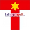Fahne Gemeinde 3429 Höchstetten (BE) | 30 x 30 cm und Grösser