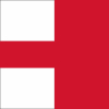Fahne Gemeinde 3454 Sumiswald (BE) | 30 x 30 cm und Grösser