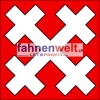 Fahne Gemeinde 3510 Freimettigen (BE) | 30 x 30 cm und Grösser