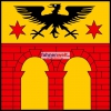 Fahne Gemeinde 3953 Inden (VS) | 30 x 30 cm und Grösser