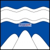 Fahne Gemeinde 3984 Fiesch (VS) | 30 x 30 cm und Grösser