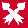 Fahne Gemeinde 4103 Bottmingen (BL) | 30 x 30 cm und Grösser