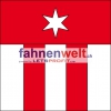 Fahne Gemeinde 4114 Hofstetten-Flüh (SO) | 30 x 30 cm und Grösser