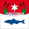Fahne Gemeinde 4206 Seewen (SO) | 30 x 30 cm und Grösser