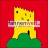 Fahne Gemeinde 4227 Büsserach (SO) | 30 x 30 cm und Grösser