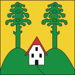 Fahne Gemeinde 4232 Fehren (SO) | 30 x 30 cm und Grösser