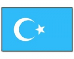 Ostturkestan Republik / Ostturkistan