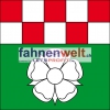 Fahne Gemeinde 4305 Olsberg (AG) | 30 x 30 cm und Grösser