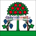 Aktuelle Gemeindefahnen Aargau
