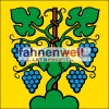 Fahne Gemeinde 4314 Zeiningen (AG) | 30 x 30 cm und Grösser