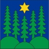 Fahne Gemeinde 4315 Zuzgen (AG) | 30 x 30 cm und Grösser