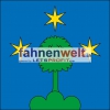 Fahne Gemeinde 4413 Büren (SO) | 30 x 30 cm und Grösser