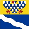 Fahne Gemeinde 4418 Reigoldswil (BL) | 30 x 30 cm und Grösser