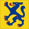 Fahne Gemeinde 4419 Lupsingen (BL) | 30 x 30 cm und Grösser