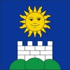 Fahne Gemeinde 4424 Arboldswil (BL) | 30 x 30 cm und Grösser