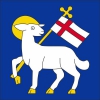 Fahne Gemeinde 4431 Bennwil (BL) | 30 x 30 cm und Grösser