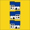 Fahne Gemeinde 4436 Liedertswil (BL) | 30 x 30 cm und Grösser