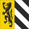 Fahne Gemeinde 4457 Diegten (BL) | 30 x 30 cm und Grösser