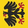 Fahne Gemeinde 4458 Eptingen (BL) | 30 x 30 cm und Grösser