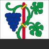 Fahne Gemeinde 4463 Buus (BL) | 30 x 30 cm und Grösser