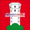 Fahne Gemeinde 4554 Etziken (SO) | 30 x 30 cm und Grösser