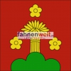 Fahne Gemeinde 4579 Gossliwil Ehemalige Gemeinde (SO) | 30 x 30 cm und Grösser