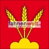 Fahne Gemeinde 4585 Biezwil (SO) | 30 x 30 cm und Grösser