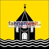 Fahne Gemeinde 4616 Kappel bei Olten (SO) | 30 x 30 cm und Grösser