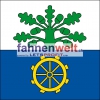 Fahne Gemeinde 4617 Gunzgen (SO) | 30 x 30 cm und Grösser