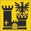 Fahne Gemeinde 4663 Aarburg (AG) | 30 x 30 cm und Grösser
